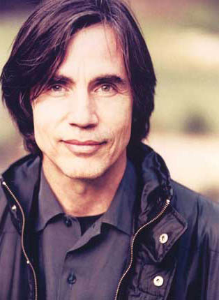 Jackson Browne